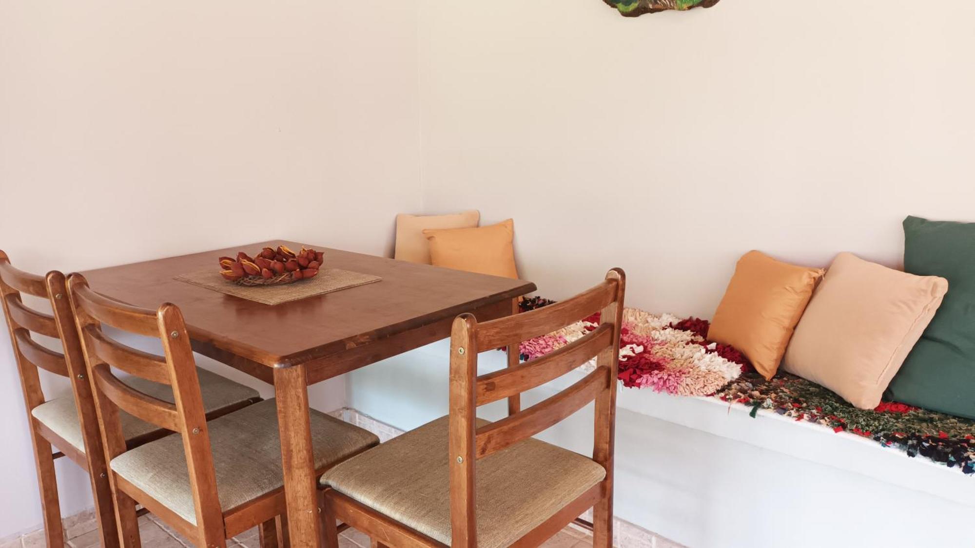 Villa Olives House Vromonérion Habitación foto