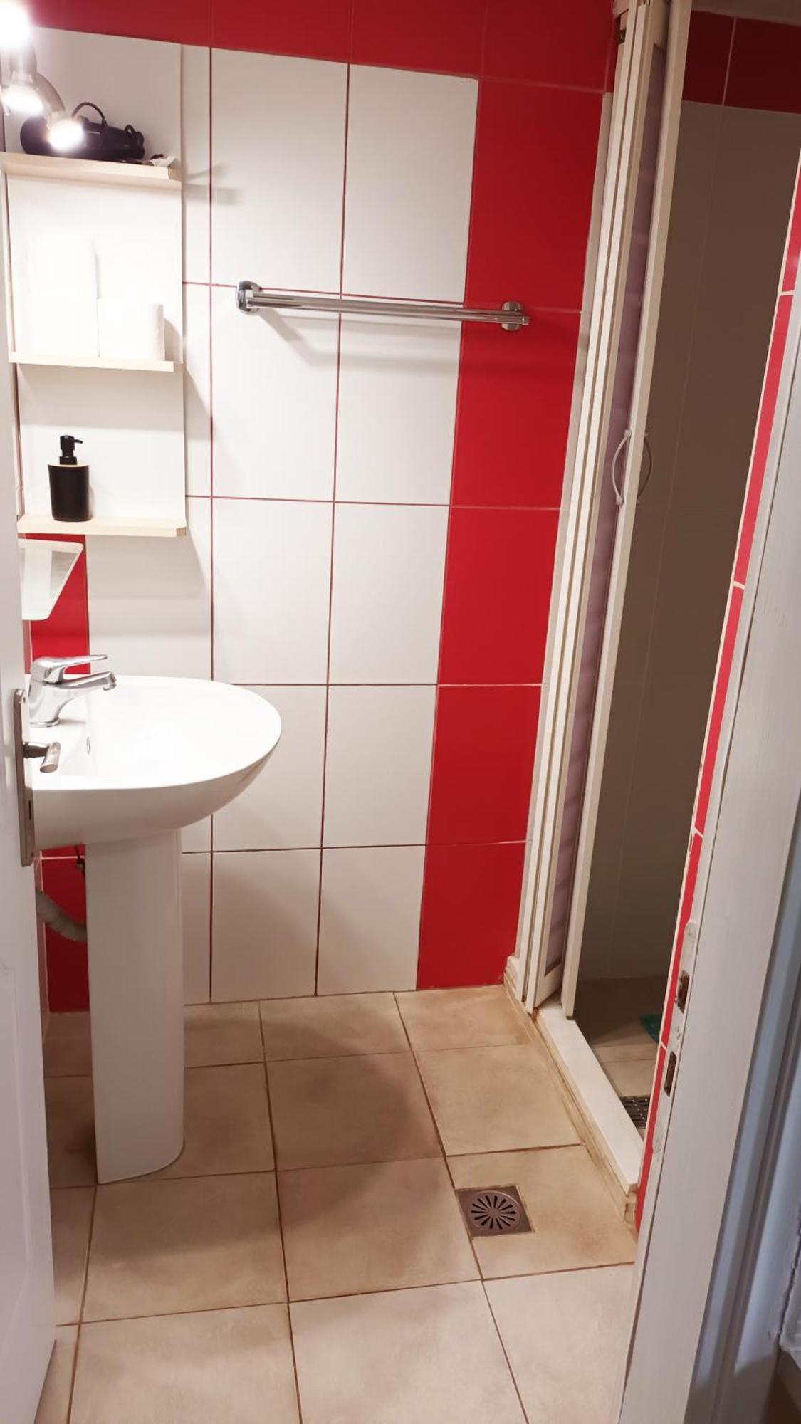 Villa Olives House Vromonérion Habitación foto